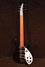 Rickenbacker 350/6 V63, Jetglo: Full Instrument - Front