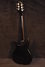 Rickenbacker 350/6 V63, Jetglo: Full Instrument - Rear