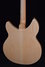 Sep 2017 Rickenbacker 1993/12 Plus, Mapleglo: Body - Rear
