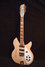 Rickenbacker 1993/12 Plus, Mapleglo: Full Instrument - Front