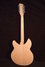 Rickenbacker 1993/12 Plus, Mapleglo: Full Instrument - Rear