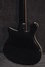 Sep 2017 Rickenbacker 660/6 Mod, Jetglo: Body - Rear