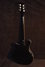 Rickenbacker 660/6 Mod, Jetglo: Full Instrument - Rear
