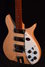 Rickenbacker 350/6 V63, Mapleglo: Body - Front