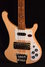 Rickenbacker 4003/4 S, Mapleglo: Body - Front