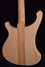 Jun 2017 Rickenbacker 4003/4 S, Mapleglo: Body - Rear