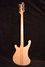 Rickenbacker 4003/4 S, Mapleglo: Full Instrument - Rear