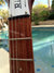 Rickenbacker 1997/6 , Fireglo: Neck - Front