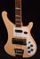 Rickenbacker 4003/4 , Mapleglo: Body - Front
