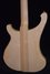 Mar 2017 Rickenbacker 4003/4 , Mapleglo: Body - Rear
