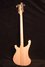 Rickenbacker 4003/4 , Mapleglo: Full Instrument - Rear