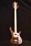Rickenbacker 4003/4 S, Natural Walnut: Full Instrument - Front