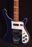 Rickenbacker 4003/4 , Midnightblue: Body - Front