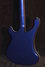 Oct 2017 Rickenbacker 4003/4 , Midnightblue: Body - Rear