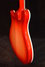 Rickenbacker 660/6 , Fireglo: Free image