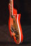 Rickenbacker 660/6 , Fireglo: Free image2