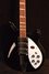 Rickenbacker 370/12 , Jetglo: Body - Front