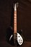 Rickenbacker 370/12 , Jetglo: Full Instrument - Front