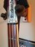 Rickenbacker 4001/4 , Jetglo: Headstock