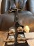 Rickenbacker 4001/4 , Jetglo: Headstock - Rear