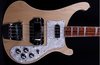 Rickenbacker 4003/4 , Mapleglo: Body - Front