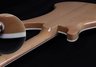 Jan 2010 Rickenbacker 4003/4 , Mapleglo: Body - Rear