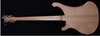 Rickenbacker 4003/4 , Mapleglo: Full Instrument - Rear