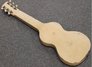 Rickenbacker 59/6 LapSteel, Cream: Full Instrument - Rear