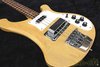 Rickenbacker 4003/4 S, Mapleglo: Body - Front