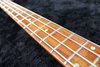 Rickenbacker 4003/4 S, Mapleglo: Neck - Front