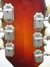 Rickenbacker 620/12 , Fireglo: Free image