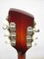 Rickenbacker 620/12 , Fireglo: Headstock - Rear