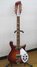 Rickenbacker 620/12 , Fireglo: Full Instrument - Front