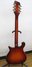 Rickenbacker 620/12 , Fireglo: Full Instrument - Rear