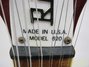Rickenbacker 620/12 , Fireglo: Close up - Free2