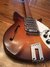 Rickenbacker 320/6 f hole, Walnut: Free image