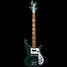 Rickenbacker 4003/4 , British Racing Green: Full Instrument - Front