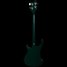 Rickenbacker 4003/4 , British Racing Green: Full Instrument - Rear