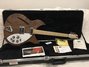 Rickenbacker 330/6 , Natural Walnut: Full Instrument - Front