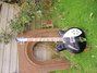 Rickenbacker 360/6 , Jetglo: Free image