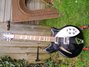 Rickenbacker 360/6 , Jetglo: Full Instrument - Front