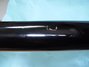 Rickenbacker 360/6 , Jetglo: Neck - Rear