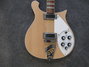 Rickenbacker 620/6 , Mapleglo: Body - Front