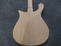 Sep 2013 Rickenbacker 620/6 , Mapleglo: Body - Rear