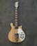 Rickenbacker 620/6 , Mapleglo: Full Instrument - Front