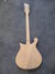 Rickenbacker 620/6 , Mapleglo: Full Instrument - Rear