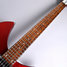 Rickenbacker 330/6 , Ruby: Neck - Front