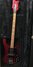 Rickenbacker 4003/4 BH BT, Ruby: Full Instrument - Front