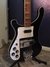 Rickenbacker 4001/4 , Jetglo: Free image2