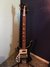 Rickenbacker 4001/4 , Jetglo: Full Instrument - Front